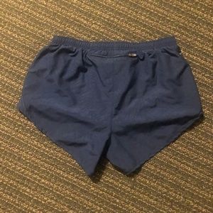 Nike Shorts - Navy Blue Nike Running Shorts Nike Shorts - Navy Blue Nike Running Shorts